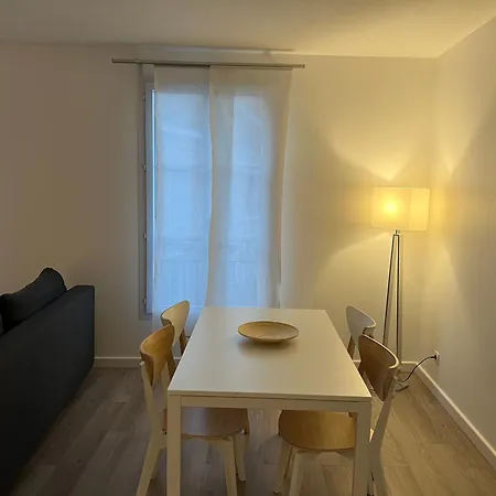 Le Quarante Deux Apartment Serris Exterior photo