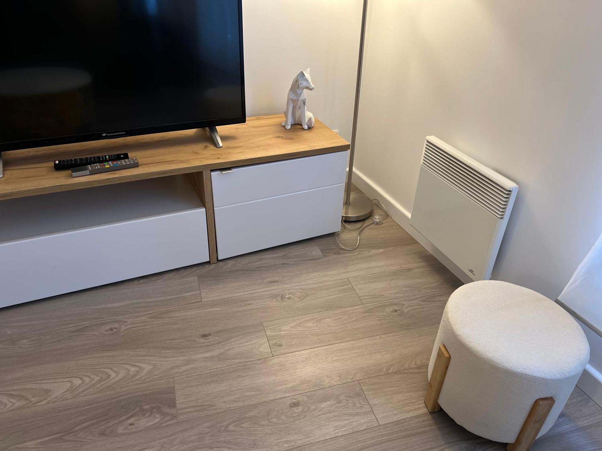 Le Quarante Deux Apartment Serris