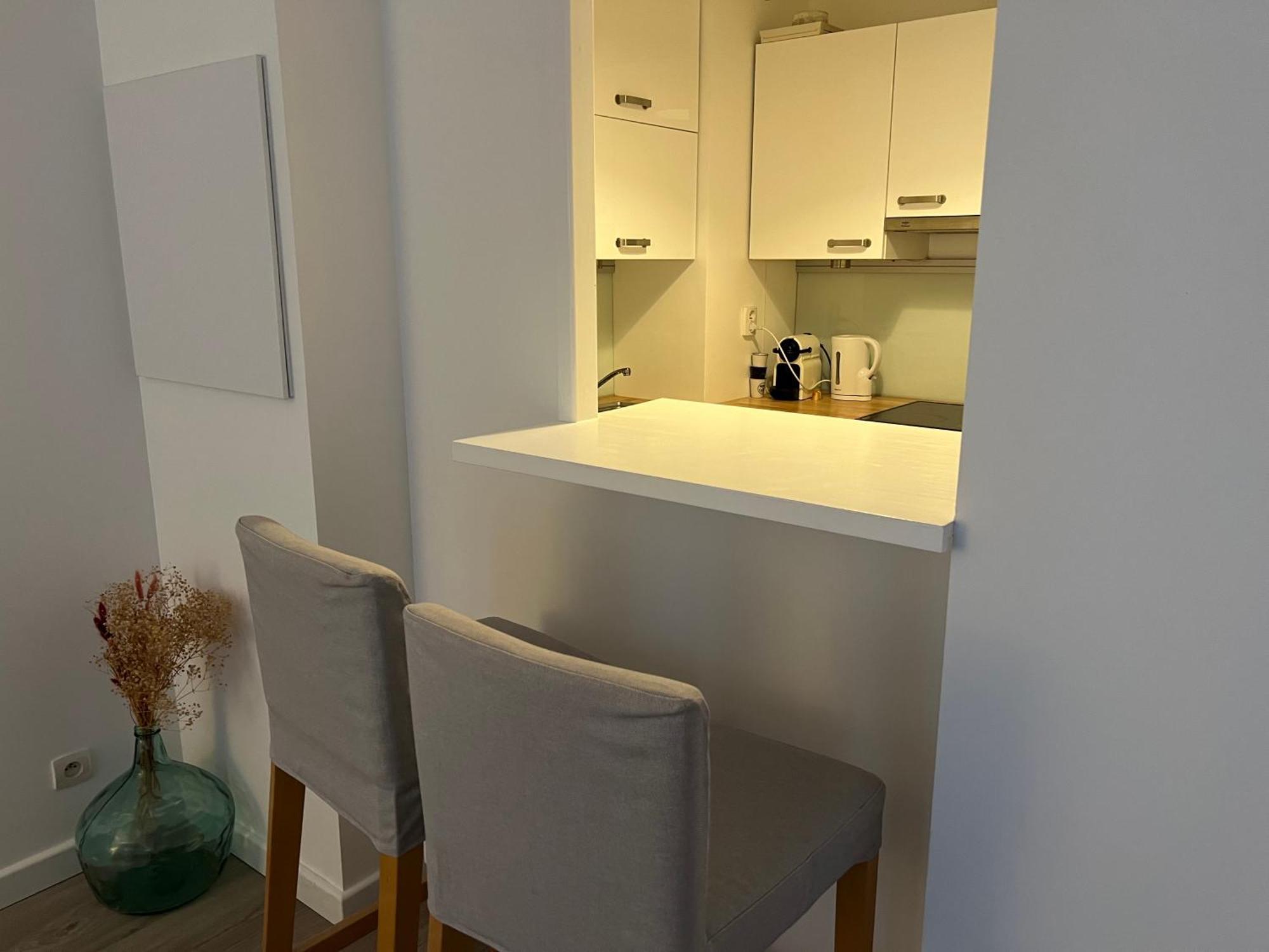 Le Quarante Deux Apartment Serris