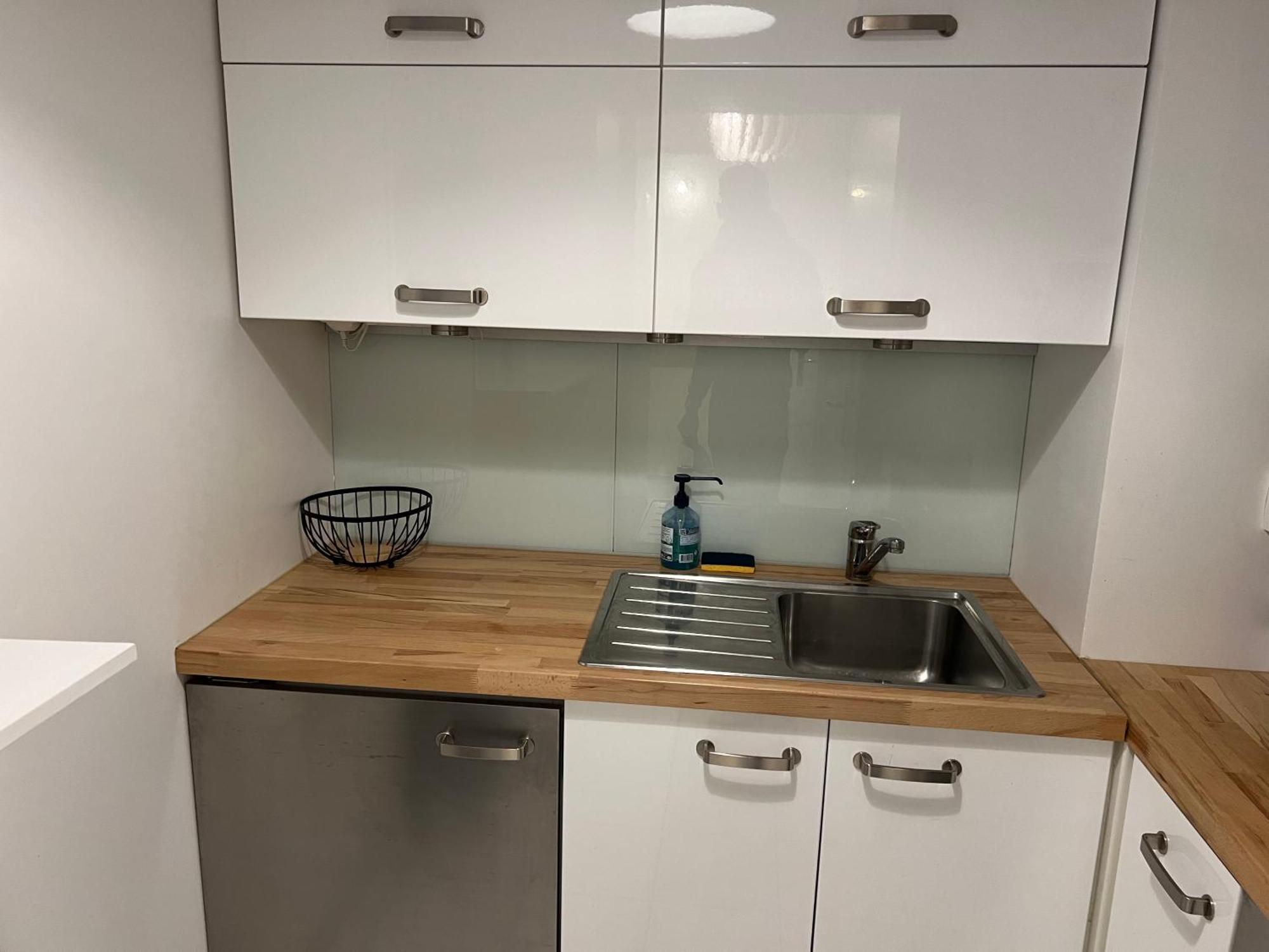 Le Quarante Deux Apartment